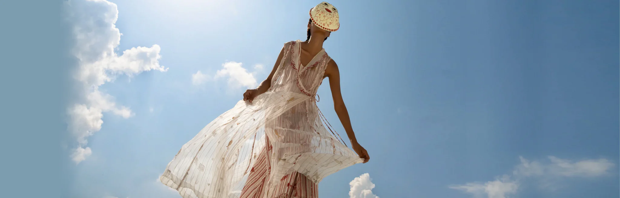 Affordable Luxury, Edgy Curation
